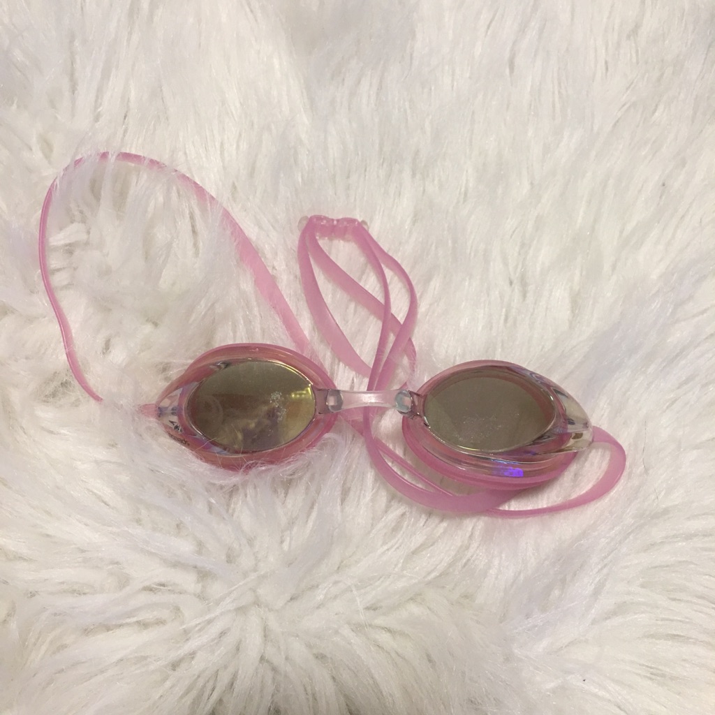Swim Goggles
